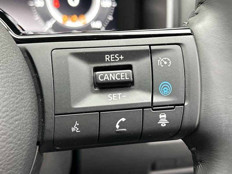 Used Nissan Qashqai 2024 for sale - 76394081: Photo 12