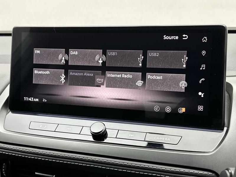 Used Nissan Qashqai 2024 for sale - 76394081: Photo 13