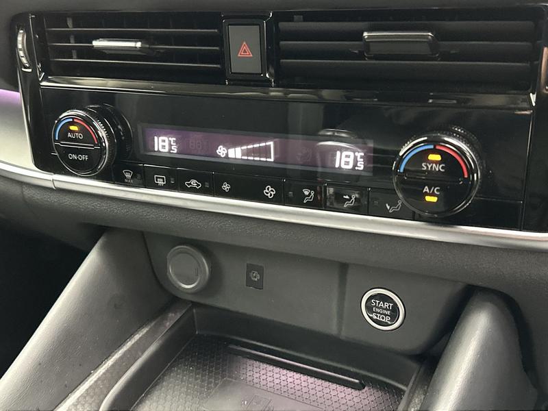 Used Nissan Qashqai 2024 for sale - 76394081: Photo 14