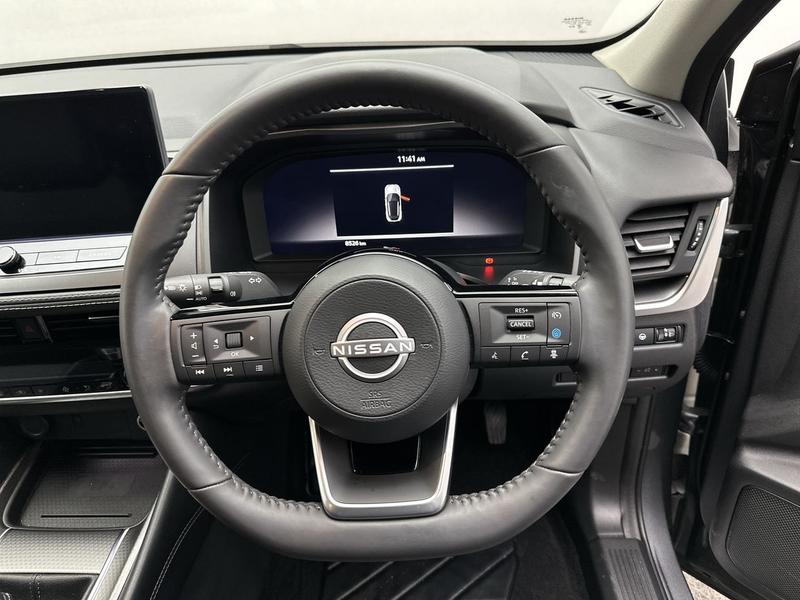 Used Nissan Qashqai 2024 for sale - 76394081: Photo 15