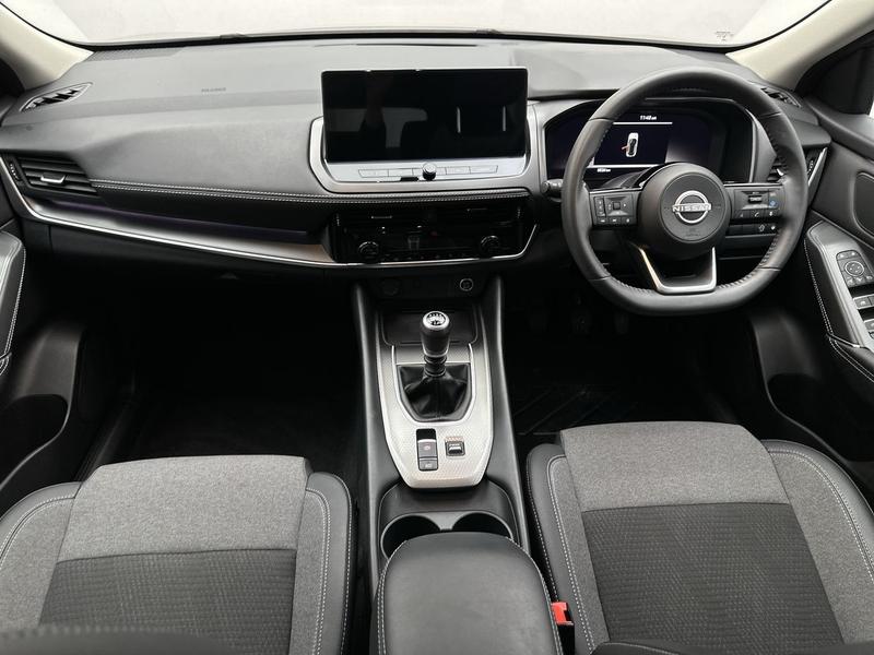 Used Nissan Qashqai 2024 for sale - 76394081: Photo 16