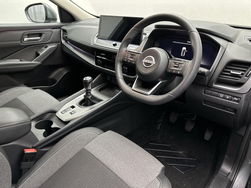 Used Nissan Qashqai 2024 for sale - 76394081: Photo 17