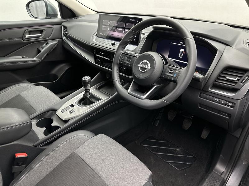 Used Nissan Qashqai 2024 for sale - 76394081: Photo 18