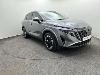 2024 - 1.3 DiG-T MH N-Connecta [Glass Roof] 5dr Manual