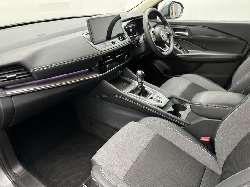 Used Nissan Qashqai 2024 for sale - 76394081: Photo 21