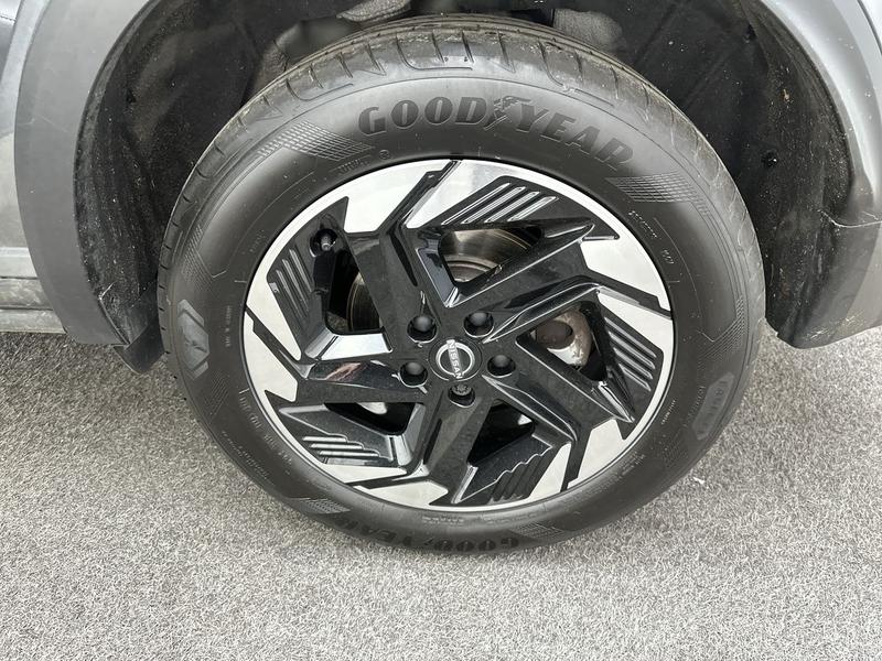 Used Nissan Qashqai 2024 for sale - 76394081: Photo 23