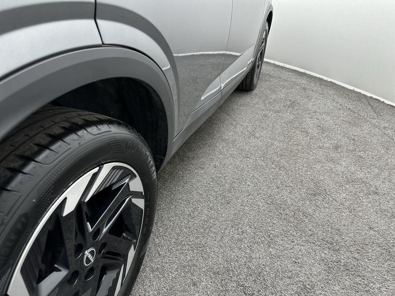 Used Nissan Qashqai 2024 for sale - 76394081: Photo 24