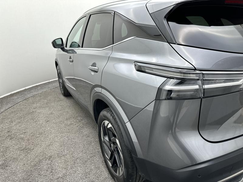 Used Nissan Qashqai 2024 for sale - 76394081: Photo 25