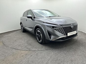 Used Nissan Qashqai 2024 for sale - 76394081: Photo