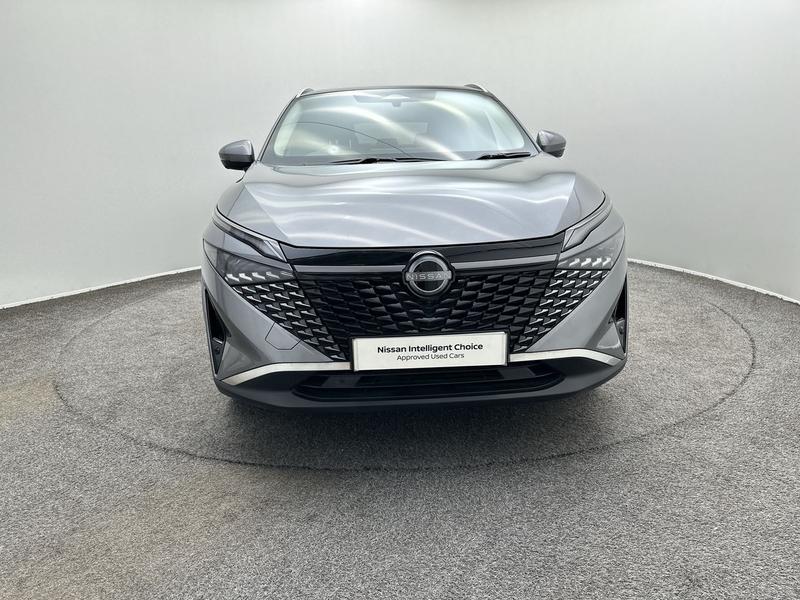 Used Nissan Qashqai 2024 for sale - 76394081: Photo 3