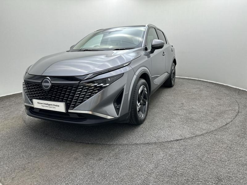 Used Nissan Qashqai 2024 for sale - 76394081: Photo 4