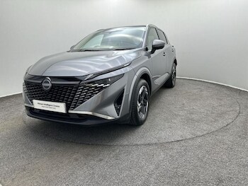 Used Nissan Qashqai 2024 for sale - 76394081: Photo