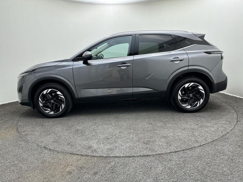 Used Nissan Qashqai 2024 for sale - 76394081: Photo 5