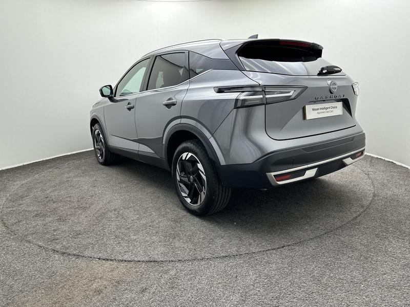 Used Nissan Qashqai 2024 for sale - 76394081: Photo 6