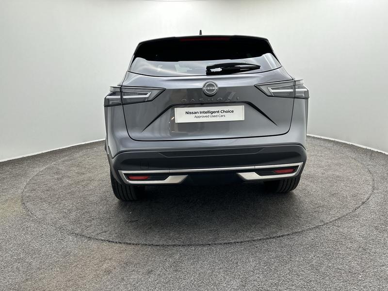 Used Nissan Qashqai 2024 for sale - 76394081: Photo 7