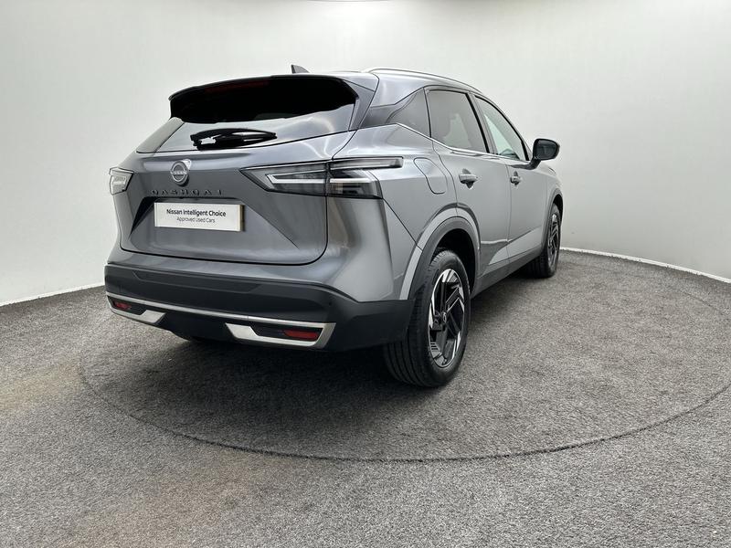 Used Nissan Qashqai 2024 for sale - 76394081: Photo 8