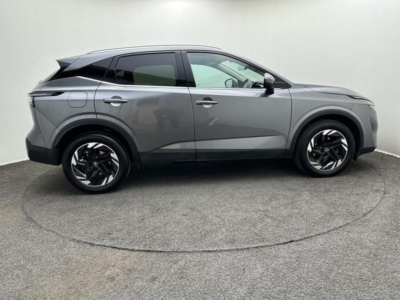 Used Nissan Qashqai 2024 for sale - 76394081: Photo 9