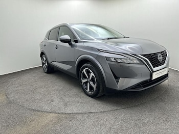 Used Nissan Qashqai 2022 for sale - 78677547: Photo