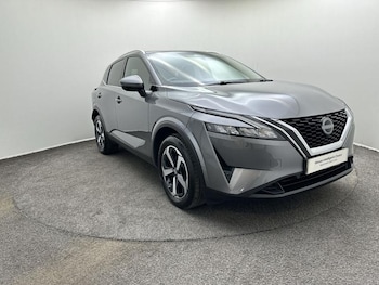 Used Nissan Qashqai 2022 for sale - 78677547: Photo