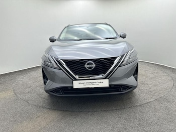 Used Nissan Qashqai 2022 for sale - 78677547: Photo