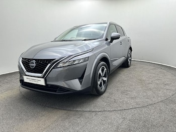 Used Nissan Qashqai 2022 for sale - 78677547: Photo