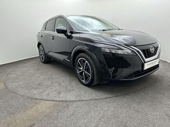 Used Nissan Qashqai 2024 for sale - 78277313: Photo