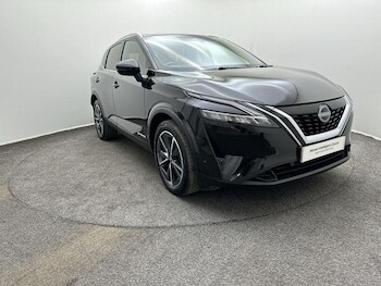 Used Nissan Qashqai 2024 for sale - 78277313: Photo
