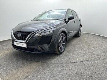 Used Nissan Qashqai 2024 for sale - 78277313: Photo
