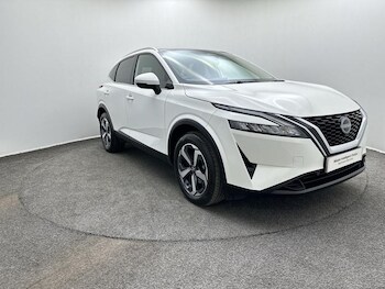 Used Nissan Qashqai 2024 for sale - 78277305: Photo