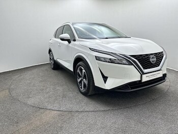 Used Nissan Qashqai 2024 for sale - 78277305: Photo