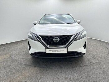 Used Nissan Qashqai 2024 for sale - 78277305: Photo