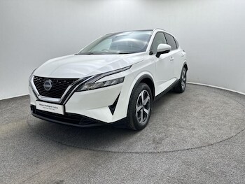 Used Nissan Qashqai 2024 for sale - 78277305: Photo