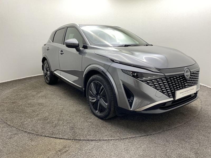 Used Nissan Qashqai 2025 for sale - 76782363: Photo 1