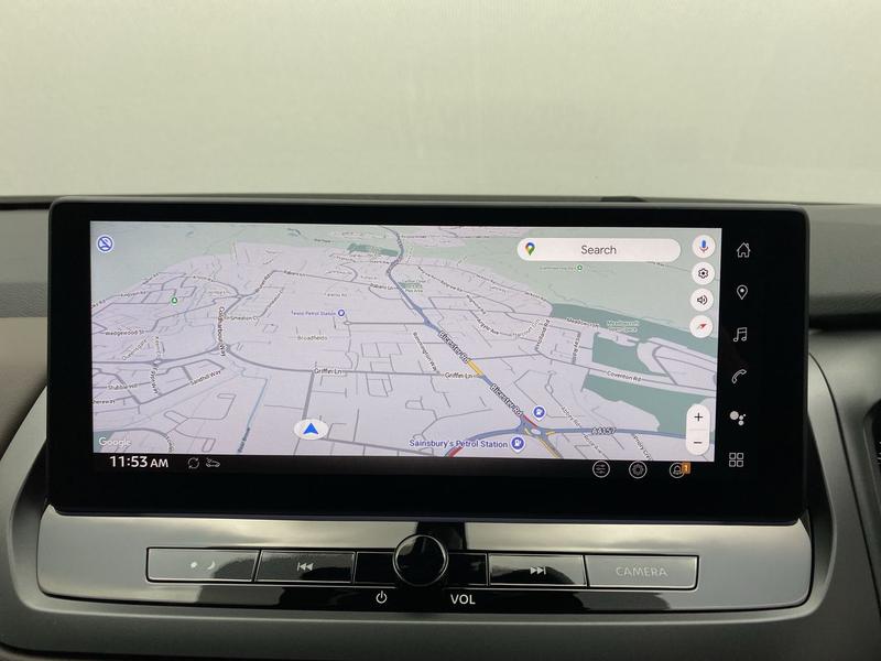 Used Nissan Qashqai 2025 for sale - 76782363: Photo 10