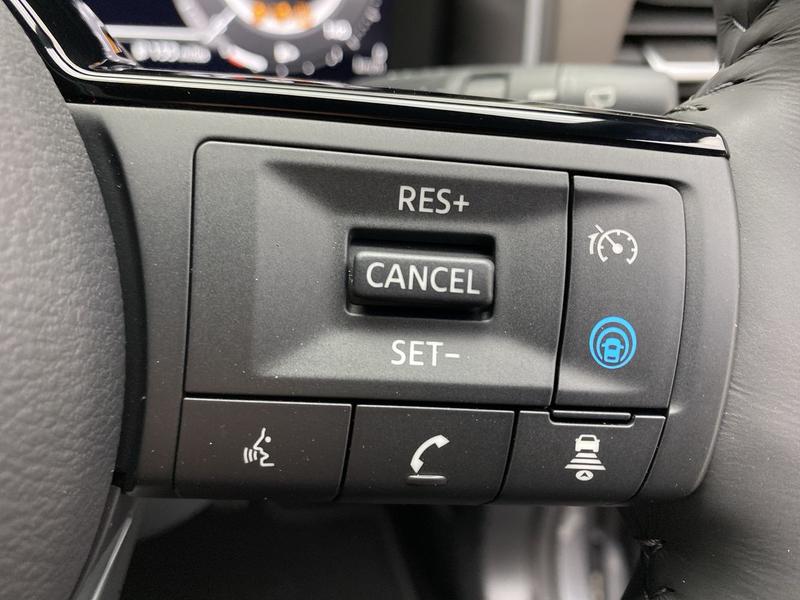 Used Nissan Qashqai 2025 for sale - 76782363: Photo 11