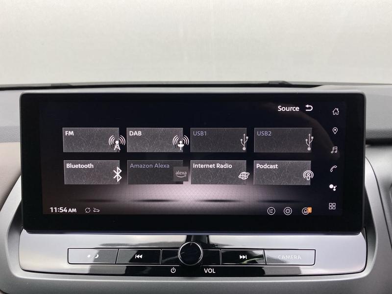 Used Nissan Qashqai 2025 for sale - 76782363: Photo 12