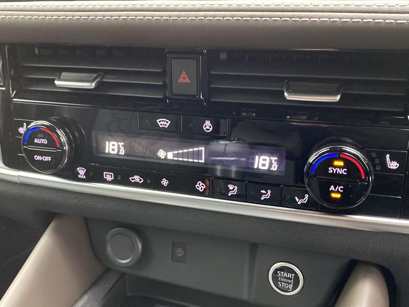 Used Nissan Qashqai 2025 for sale - 76782363: Photo 13