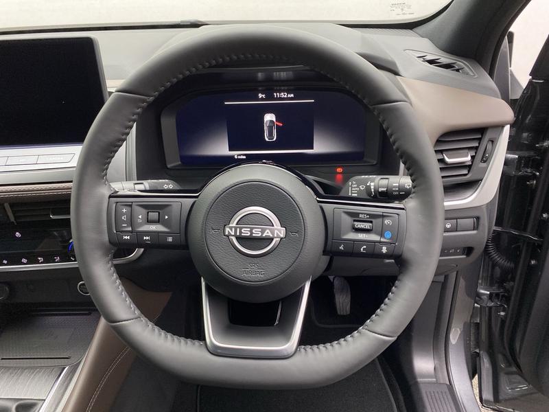 Used Nissan Qashqai 2025 for sale - 76782363: Photo 14