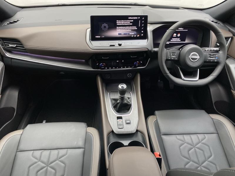 Used Nissan Qashqai 2025 for sale - 76782363: Photo 15