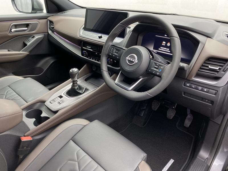 Used Nissan Qashqai 2025 for sale - 76782363: Photo 16