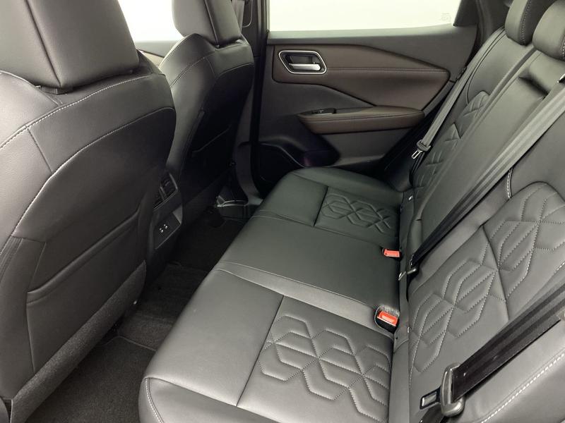 Used Nissan Qashqai 2025 for sale - 76782363: Photo 18