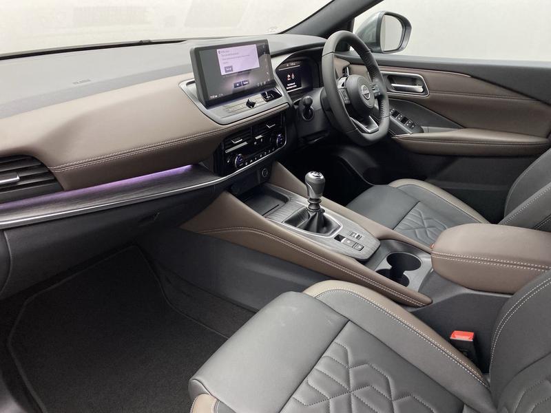 Used Nissan Qashqai 2025 for sale - 76782363: Photo 19