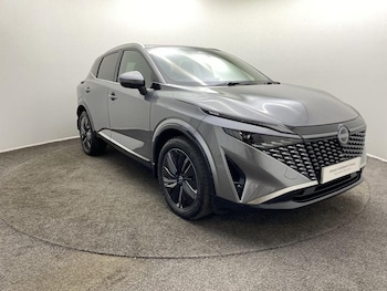 Used Nissan Qashqai 2025 for sale - 76782363: Photo