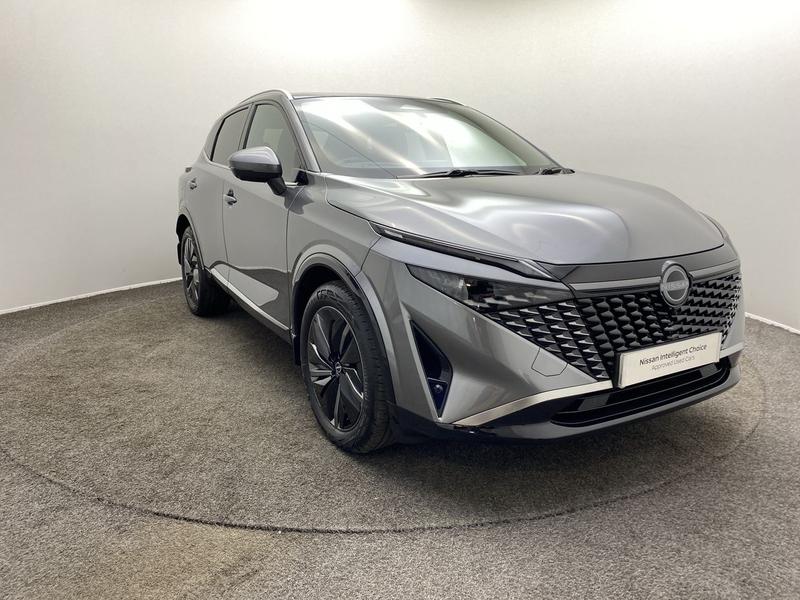 Used Nissan Qashqai 2025 for sale - 76782363: Photo 2