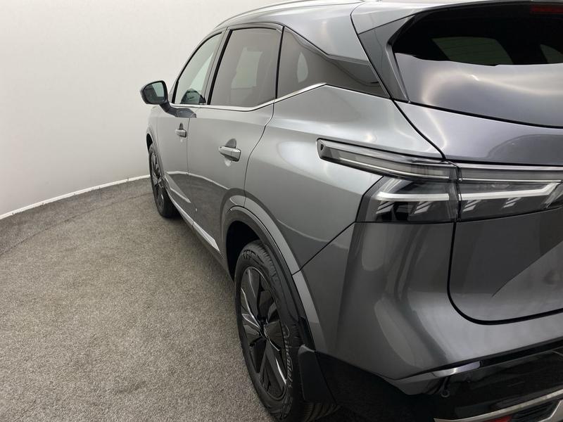 Used Nissan Qashqai 2025 for sale - 76782363: Photo 23