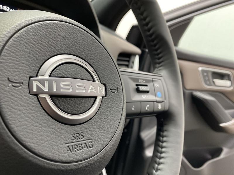 Used Nissan Qashqai 2025 for sale - 76782363: Photo 24