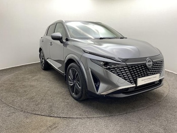 Used Nissan Qashqai 2025 for sale - 76782363: Photo