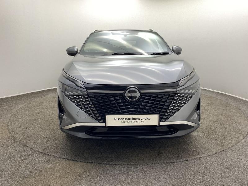 Used Nissan Qashqai 2025 for sale - 76782363: Photo 3