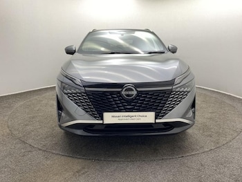 Used Nissan Qashqai 2025 for sale - 76782363: Photo