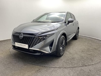 Used Nissan Qashqai 2025 for sale - 76782363: Photo